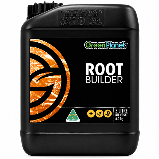 Green Planet Root Builder 5L