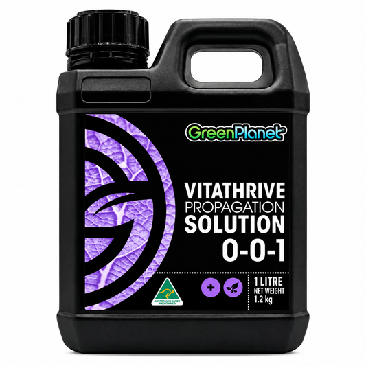 Green Planet Vitathrive 1L