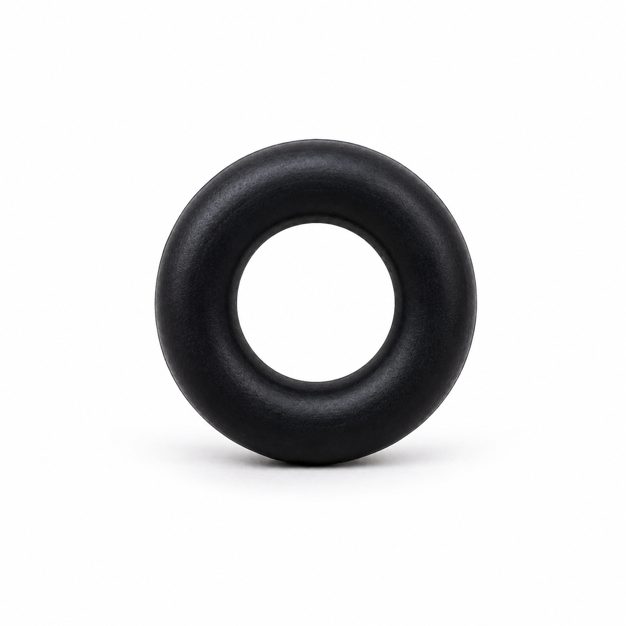 Grommet for Bubbler Airlock