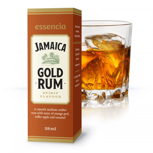 Essencia - Jamaican Gold Rum 2.25L
