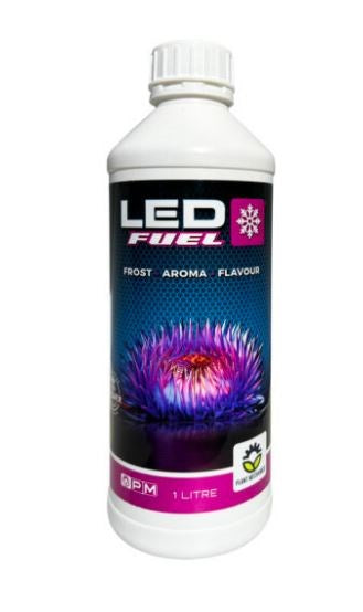 LED Fuel - 1Litre Plant Mechanics