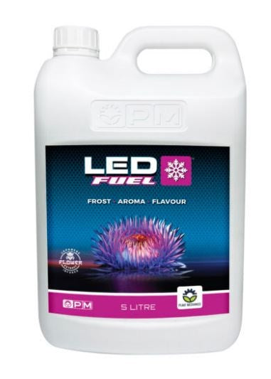 LED Fuel - 5Litre Plant Mechanics
