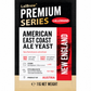 Lallemand American East Coast New England Yeast