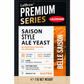 Lallemand Belle Saison discontinued