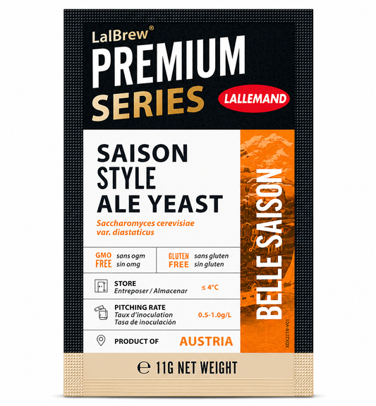 Lallemand Belle Saison