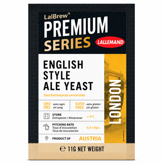 Lallemand London Yeast