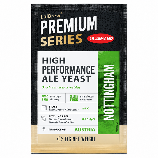 Lallemand Nottingham Ale Yeast