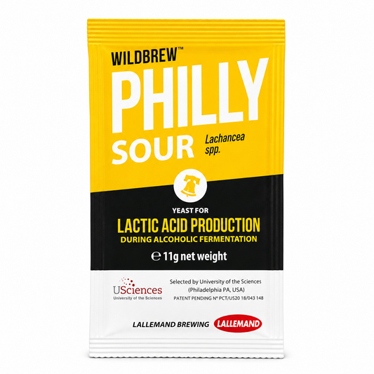 Lallemand Philly Sour