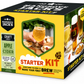 Apple Cider Starter Kit (Mangrove Jack's Craft Series)
