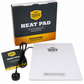 Heat Pad, Mangrove Jacks, 25w