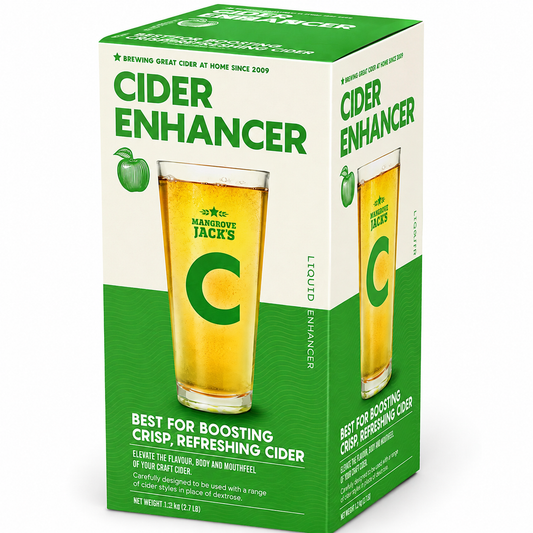 Mangrove Jack's Cider Enhancer 1.2 KG
