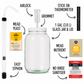Mead Starter Kit (Mangrove Jack's)