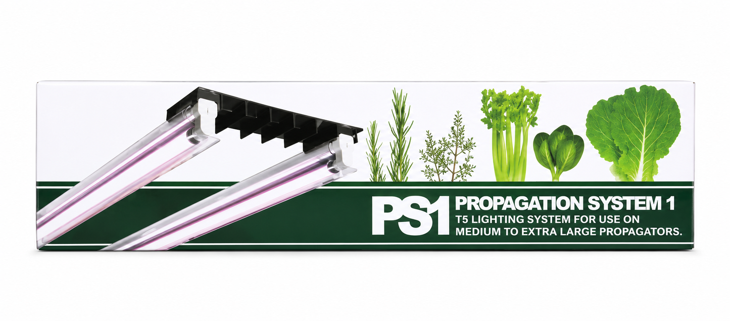 Mojo Cow Propagation System 1