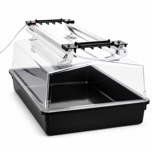 Mojo Cow Propagation System 1