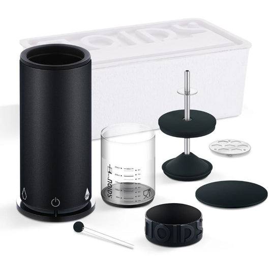 Noids Herb Cooker