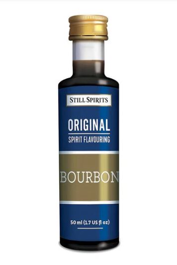 SS Original Bourbon