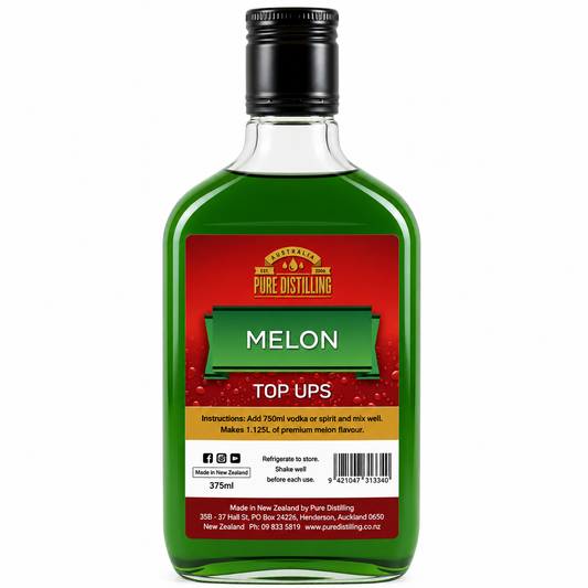 Melon Top Ups 375ml