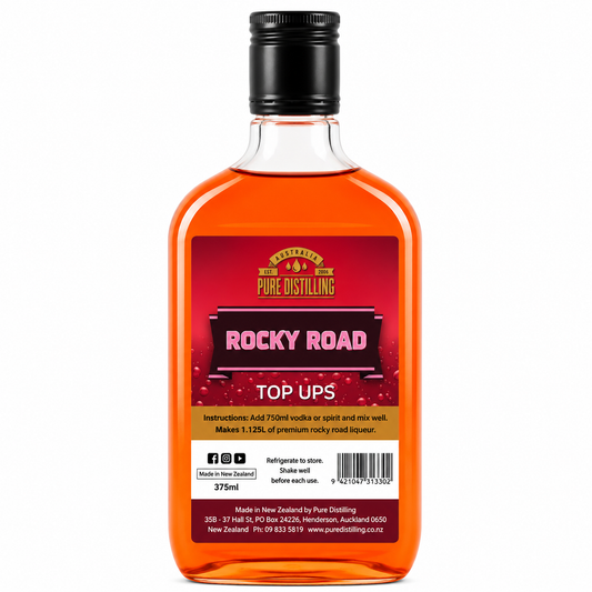 Rocky Road Top Ups 375ml