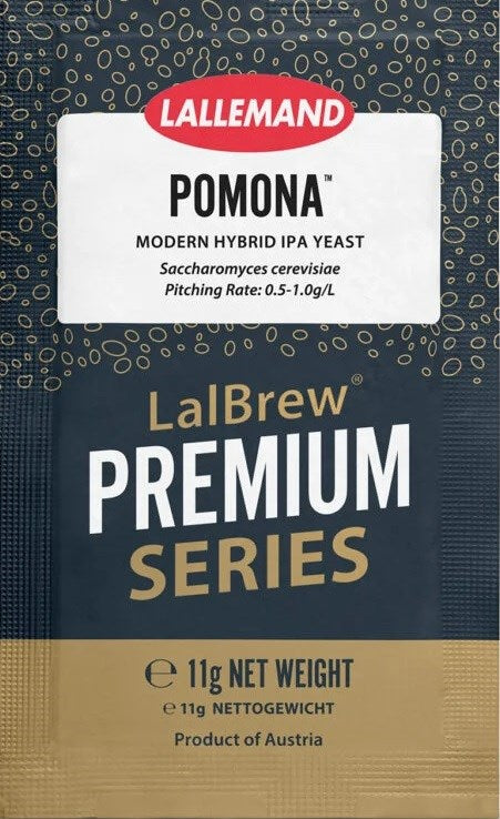 Lallemand Pomona Yeast
