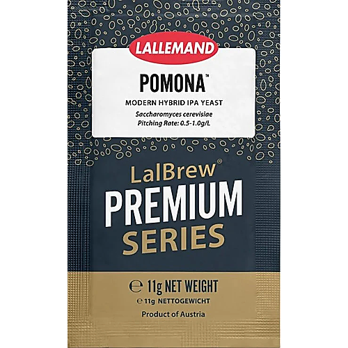 Lallemand Pomona Yeast