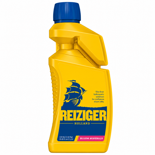 Reiziger Bloom Minerals 1L