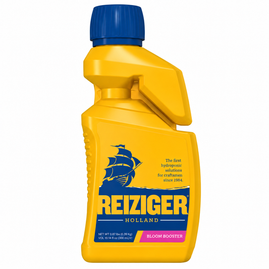 Reiziger Bloom Minerals 300ml