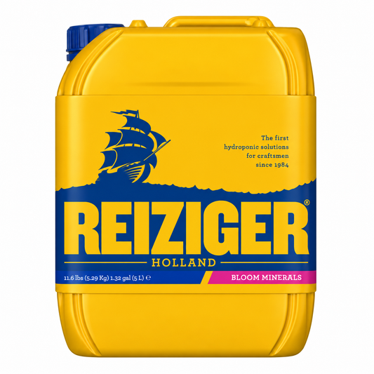 Reiziger Bloom Minerals 5L