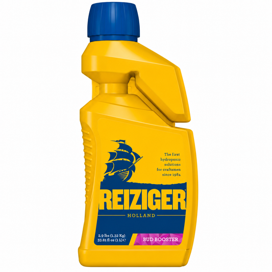 Reiziger Bud Booster 1L
