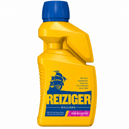 Reiziger Bud Booster 300ml