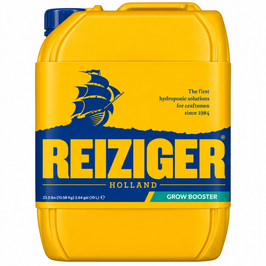 Reiziger Grow Booster 10L