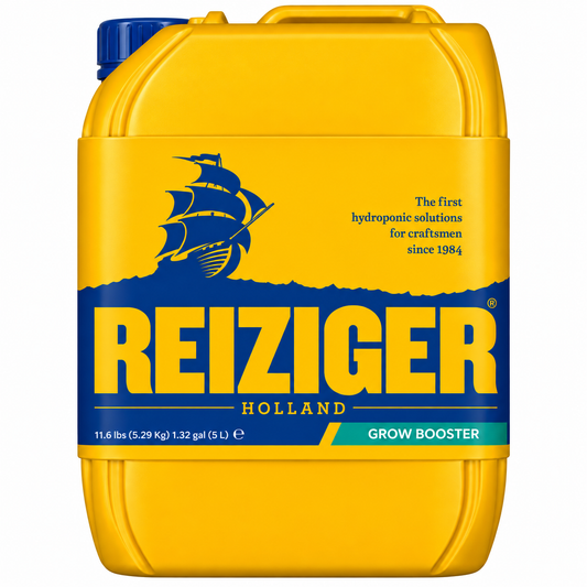 Reiziger Grow Booster 5L