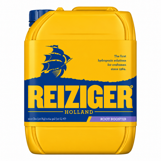 Reiziger Root Booster 10L