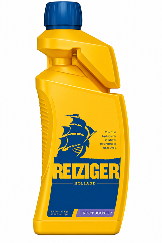 Reiziger Root Booster 1L