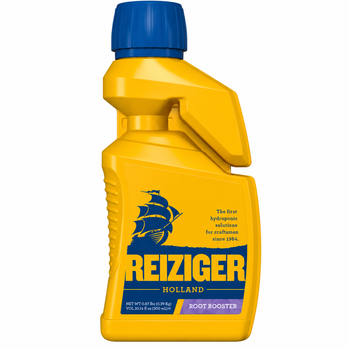 Reiziger Root Booster 300ml