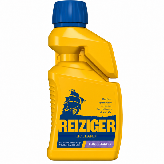 Reiziger Root Booster 300ml