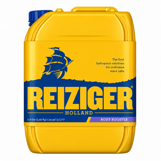 Reiziger Root Booster 5L