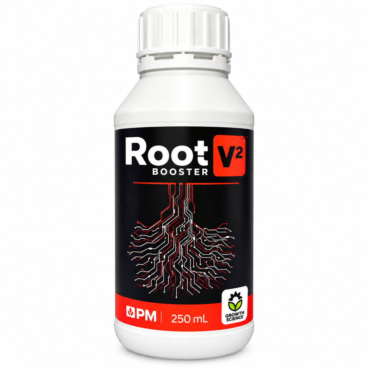 Root Booster V2 (250ml) Plant Mechanics