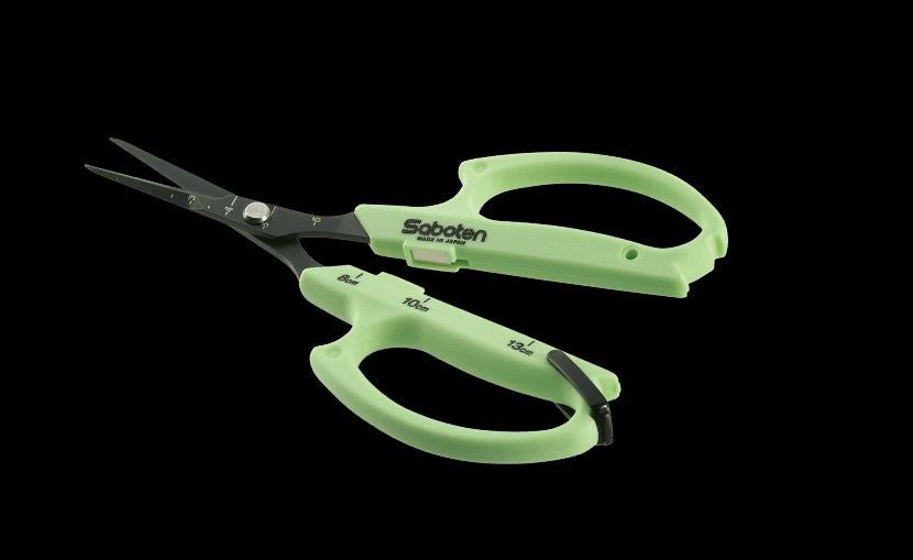 SABOTEN PT-16 MAGNETIC