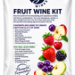 SG Wines Fruit Wine Kit