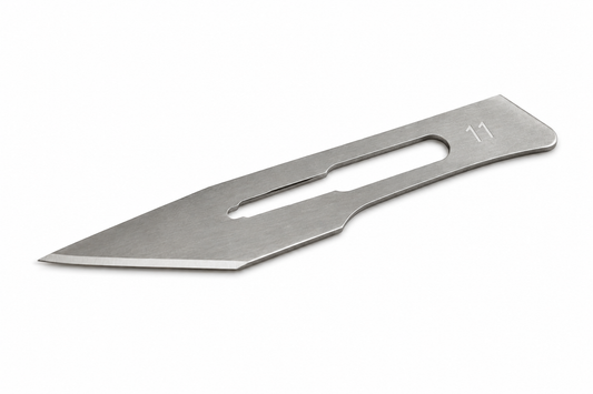 Scalpel Blade