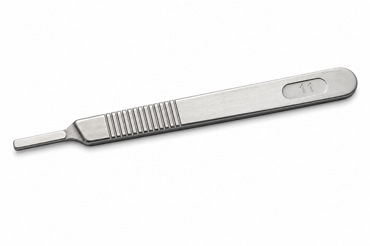 Scalpel Handle only