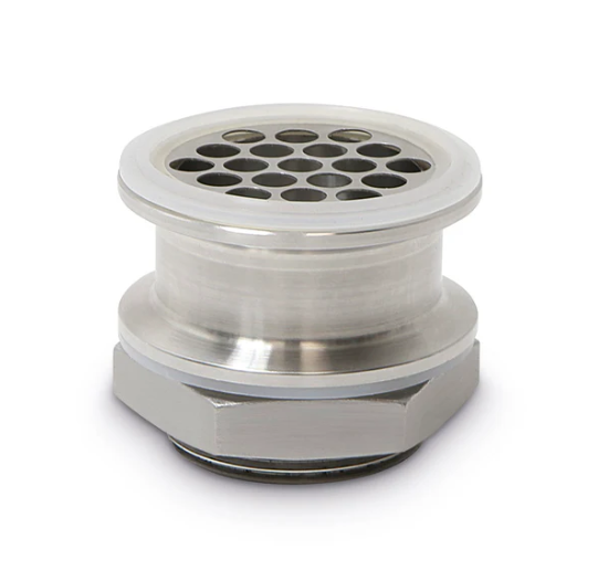 SS Create+ Threaded Adapter Set