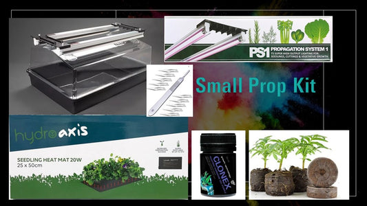 Propagation Kit - Small