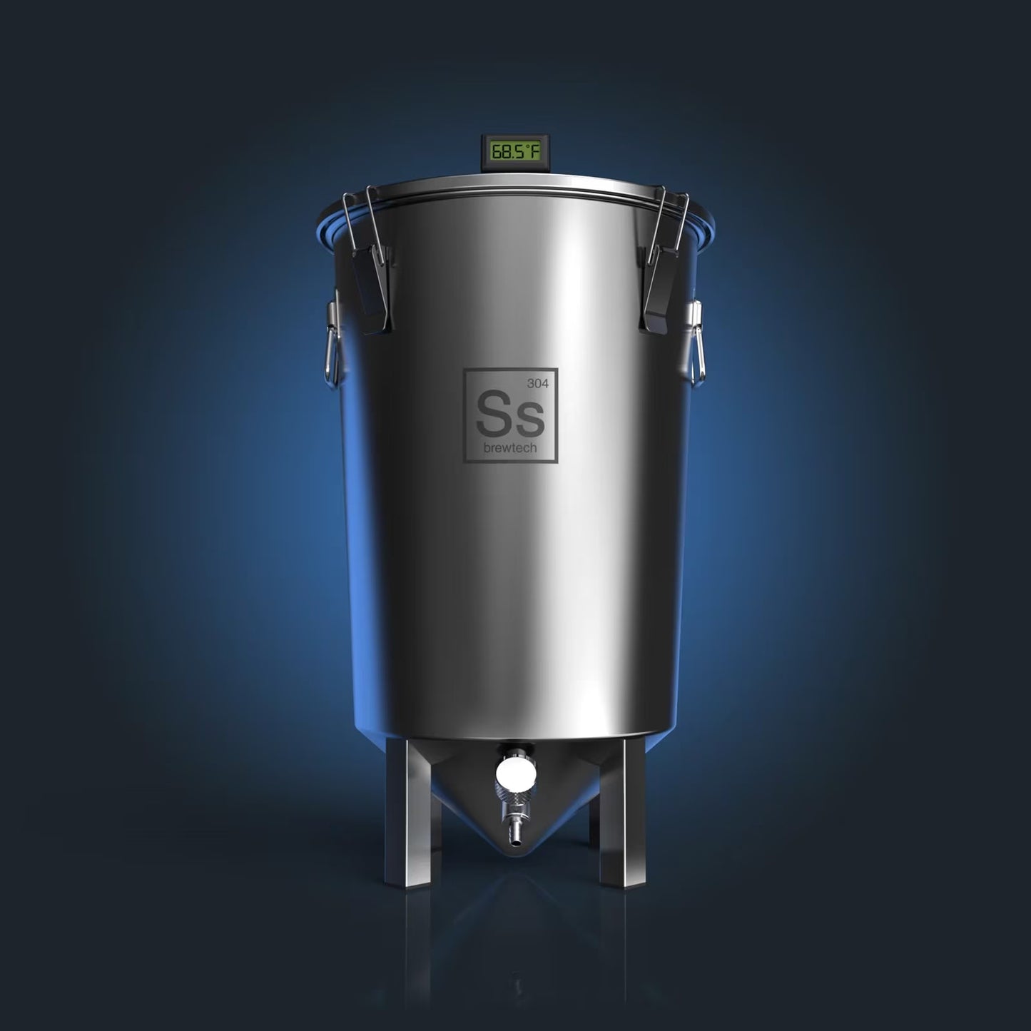 Ss Brewtech Bucket 2.0