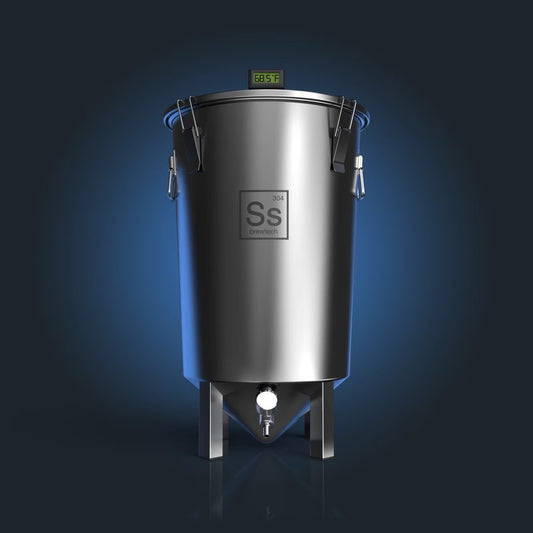 Ss Brewtech Bucket 2.0