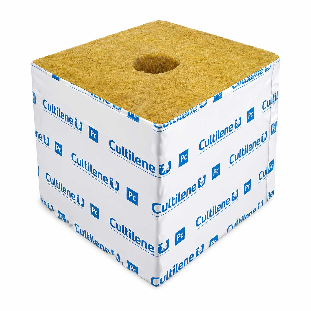 Stonewool Block (75x75x65)
