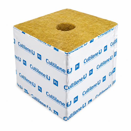 Stonewool Block (75x75x65)