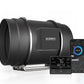 AC Infinity CLOUDLINE T8 (200mm/8") Quiet Inline Fan