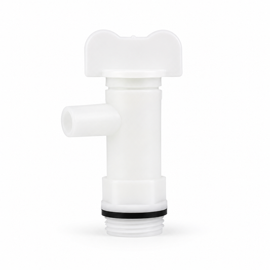 Tap for Fermenter