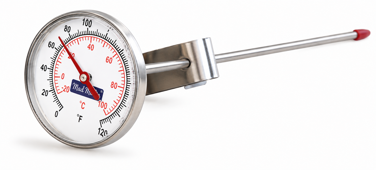 Thermometer (Mad Millie)